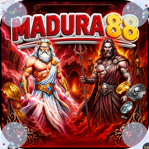 madura88 — galeri pratinjau Resmi APK